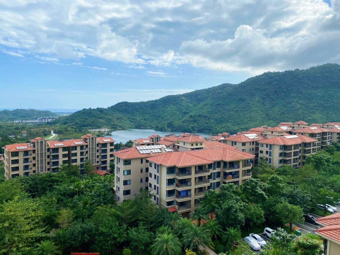 石梅山庄