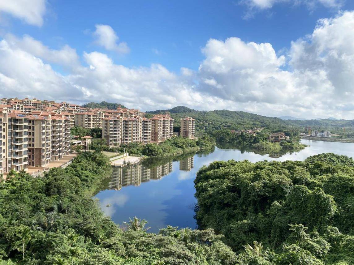 石梅山庄