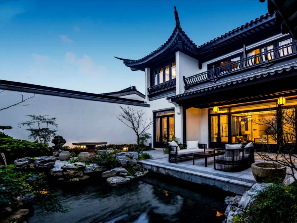 山河铭著