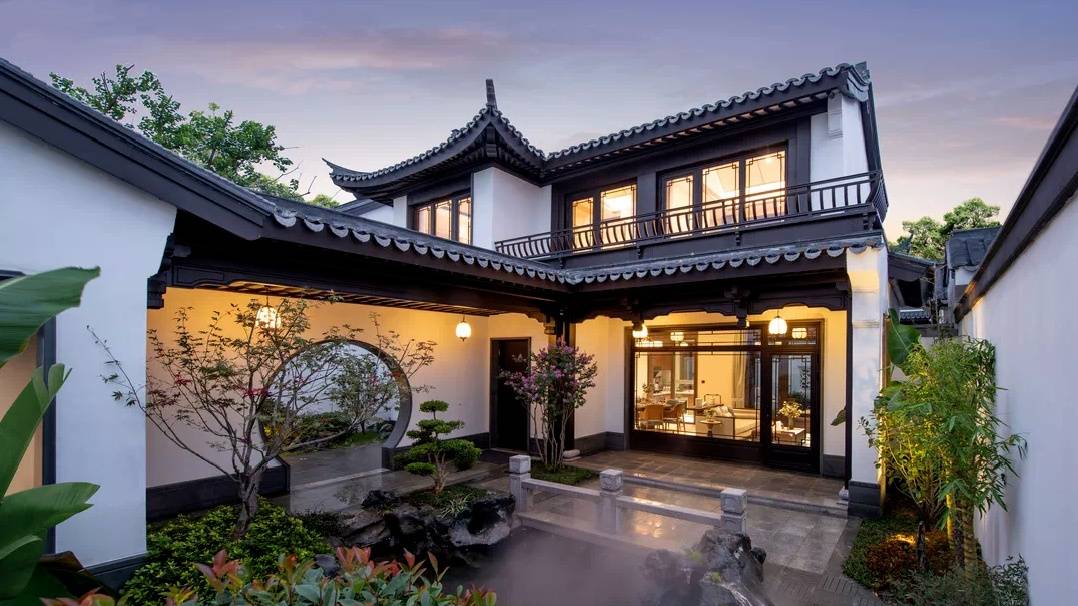 山河铭著