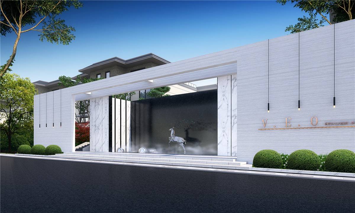 VEO堂院