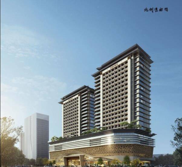 东湖壹号