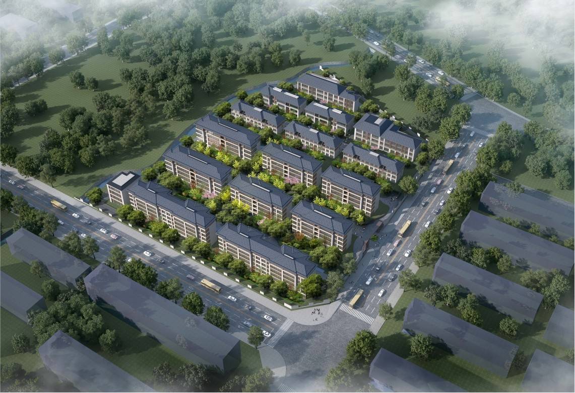 留莊
