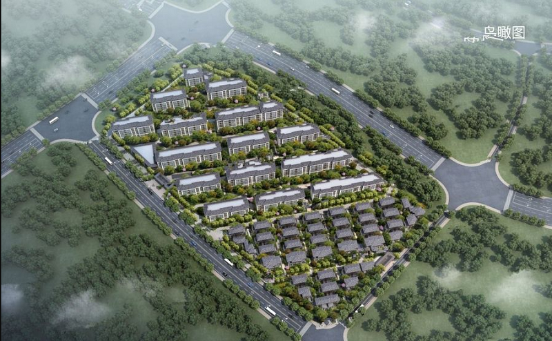 江南里