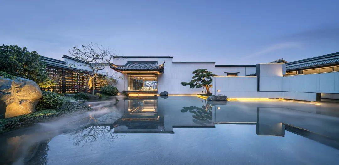 建发云涌之江