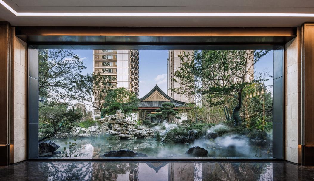 建发云涌之江