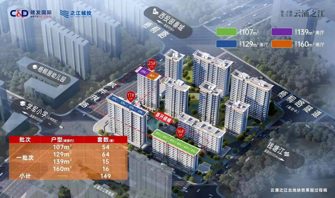 建发云涌之江