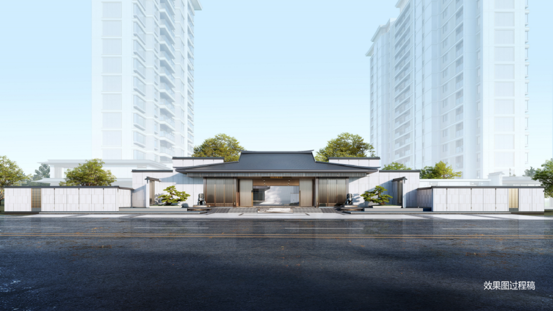 建发云涌之江