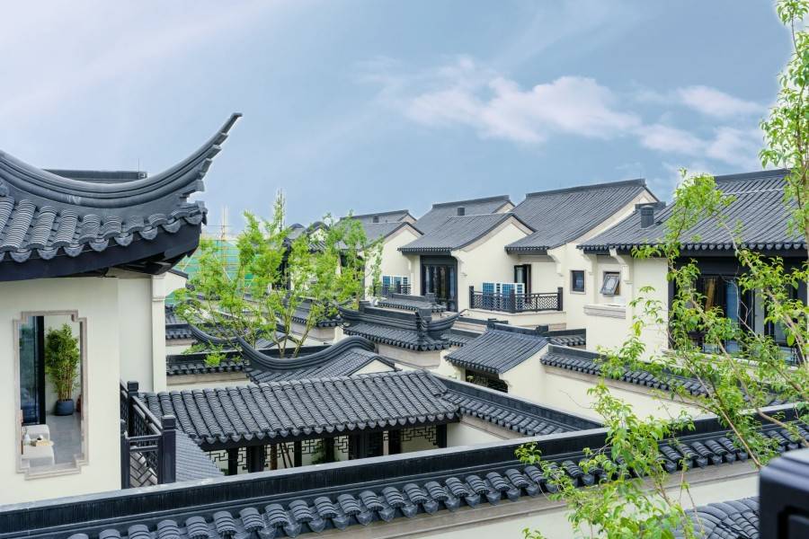 春江御园