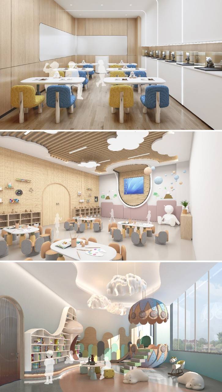 世纪嘉德学府
