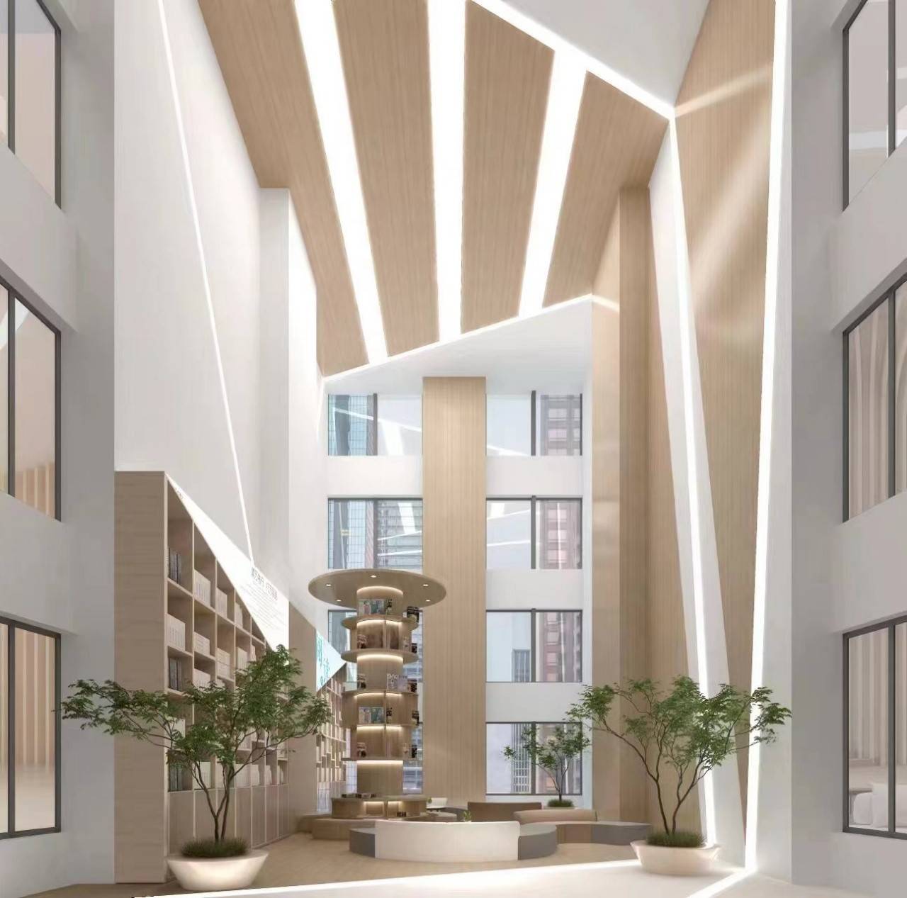 世纪嘉德学府
