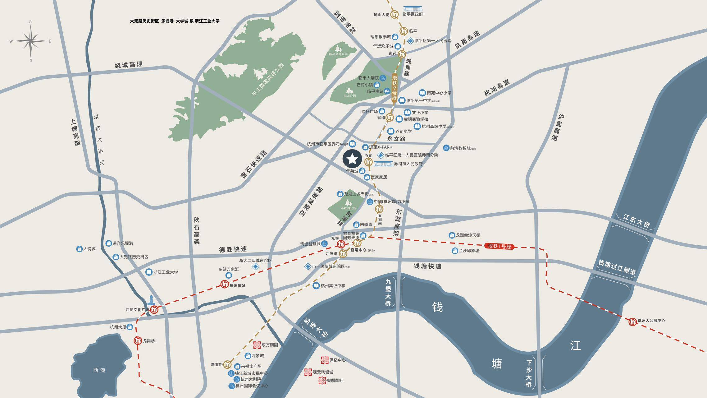 保亿沁东润府