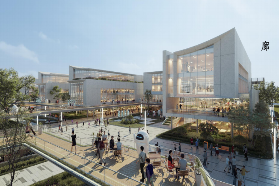 广宇塘颂