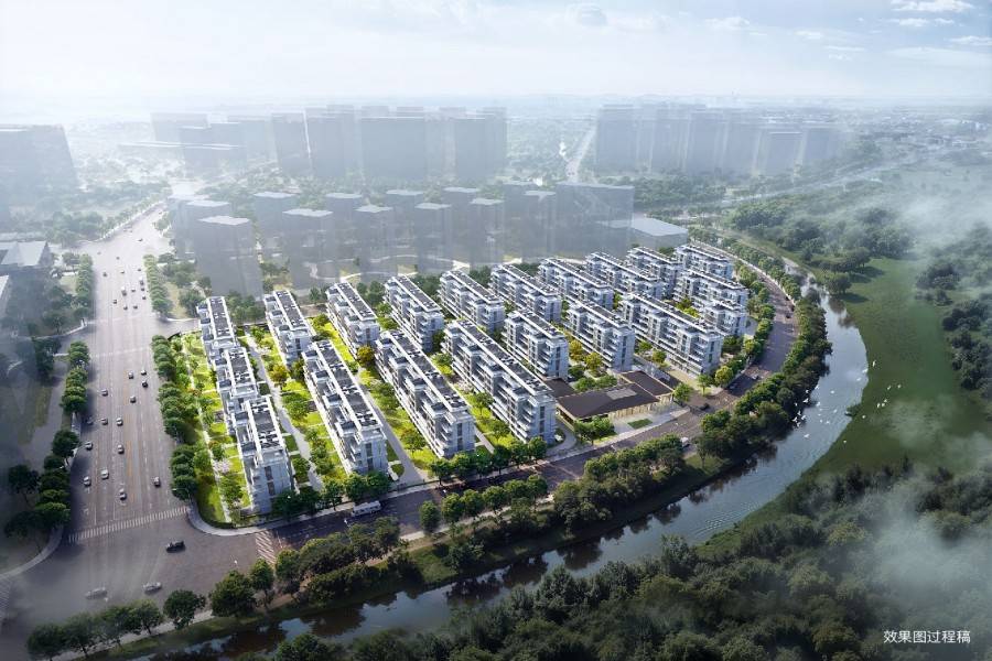 保亿云隐星润府