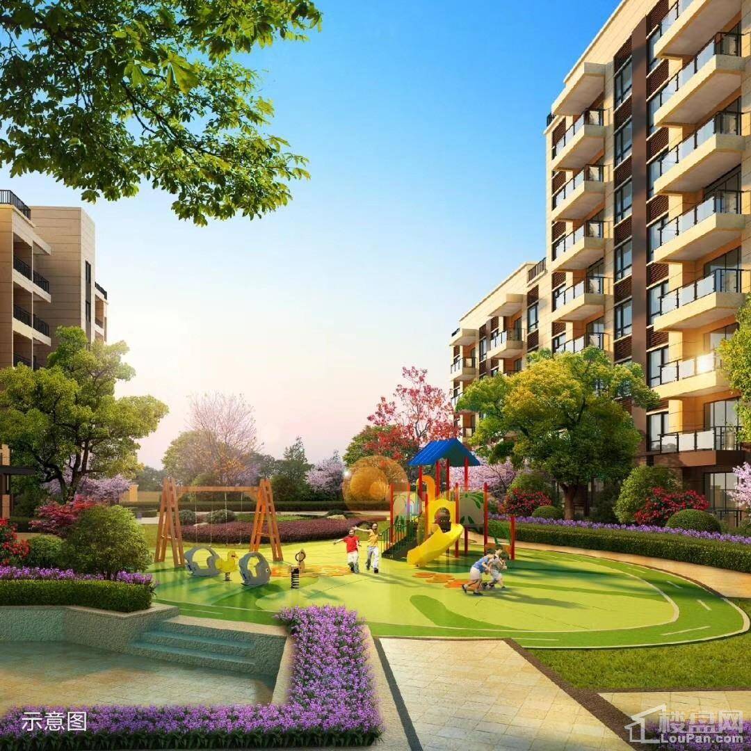 广宇碧桂园