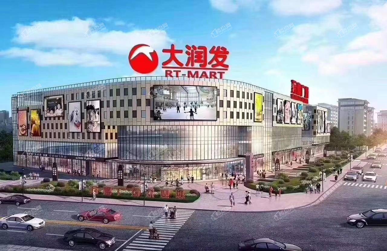万嘉广场