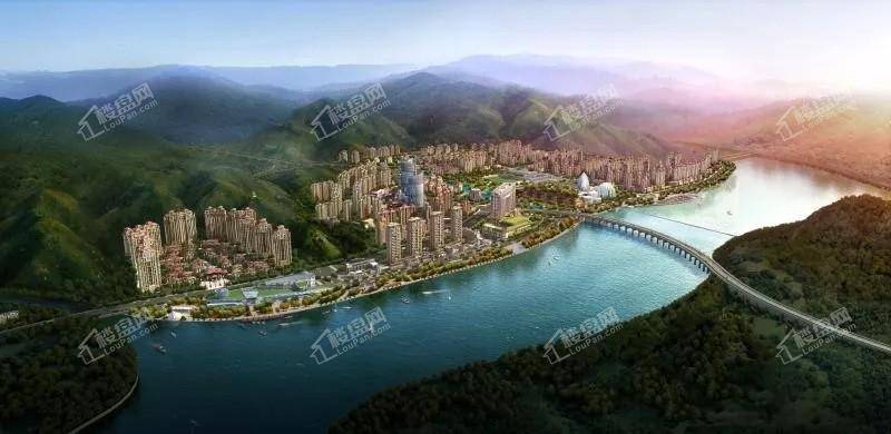 恒大世纪城