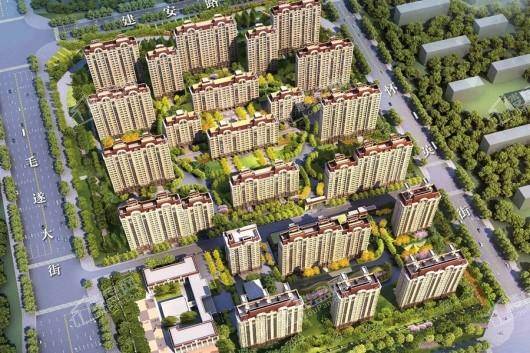 华润置地公元九里
