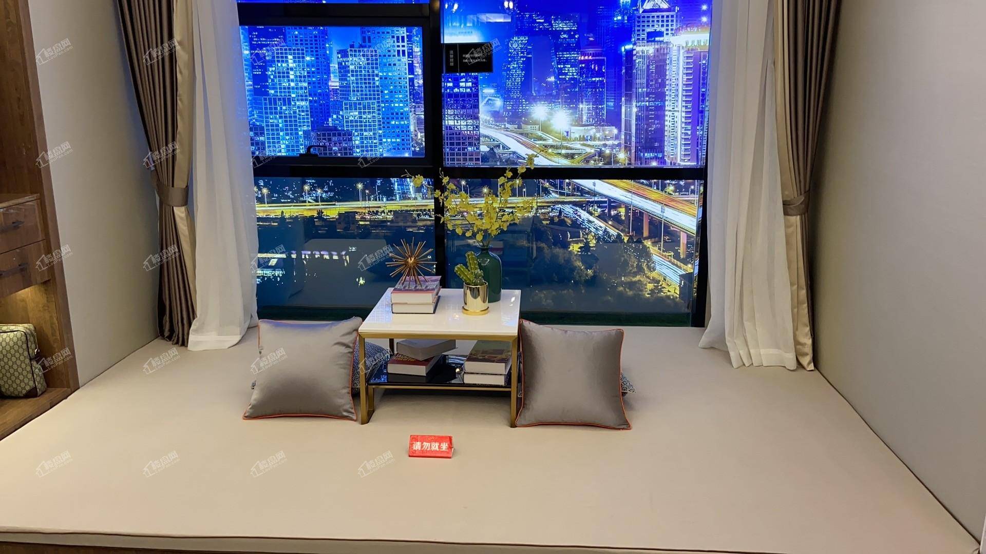 置信江南里