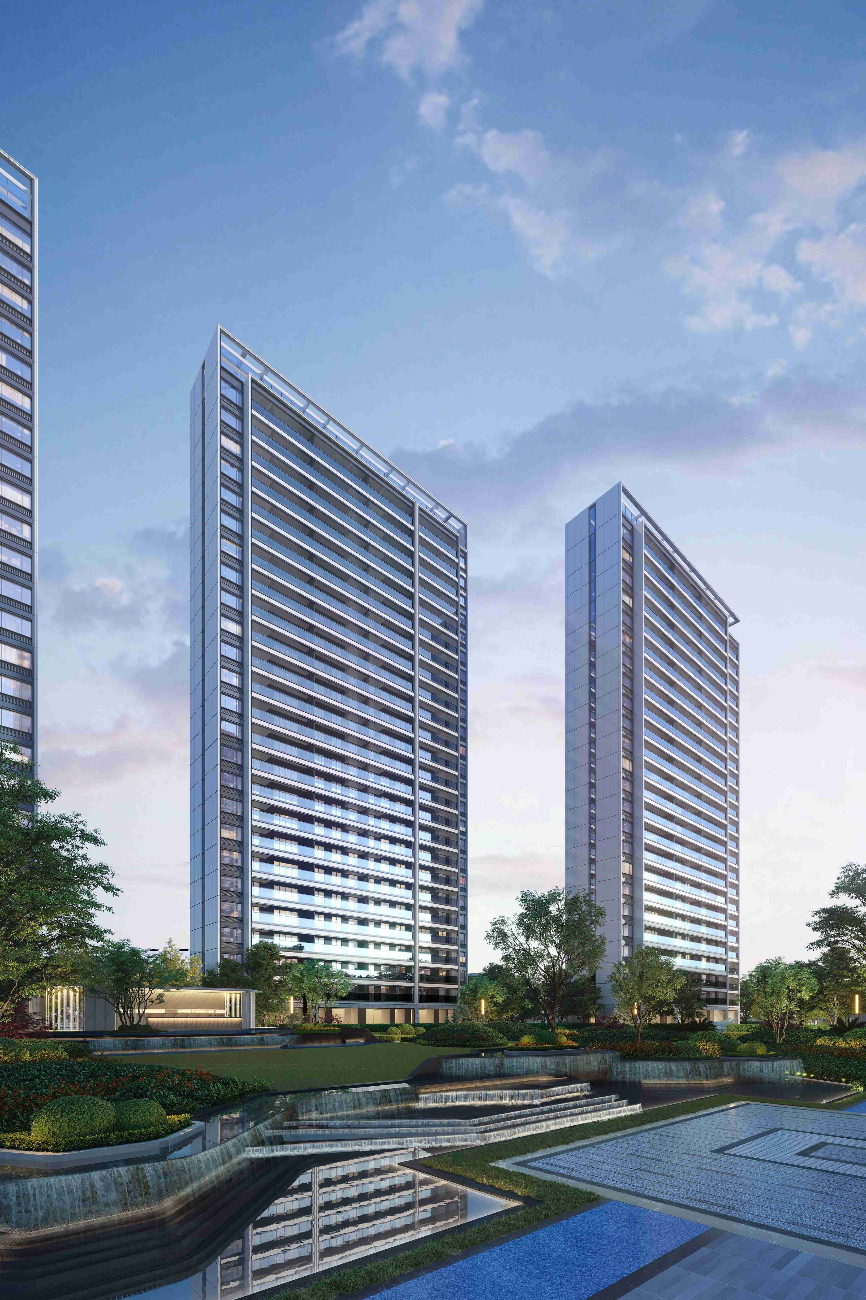 中铁建开投未来视界