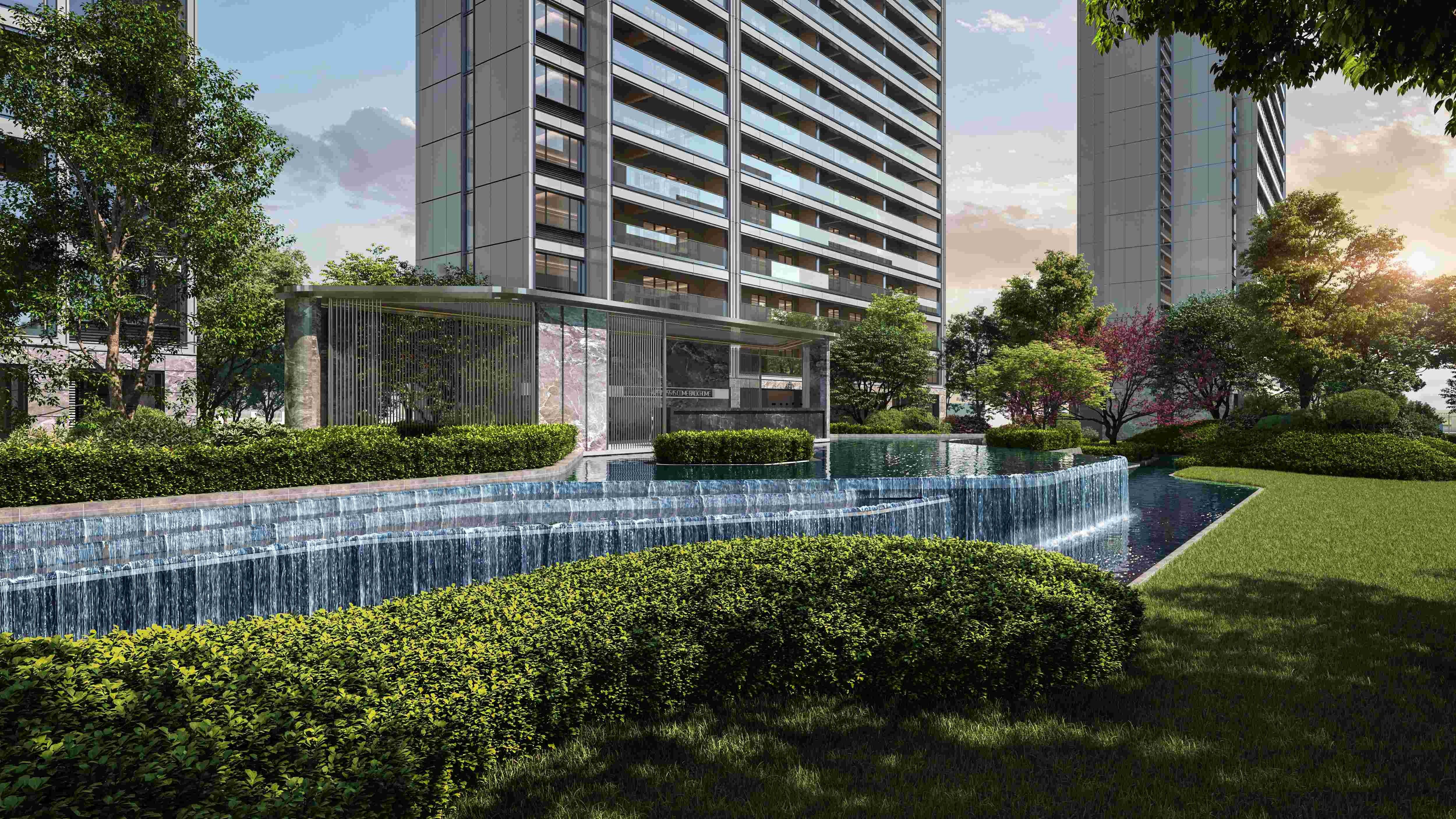 中铁建开投未来视界