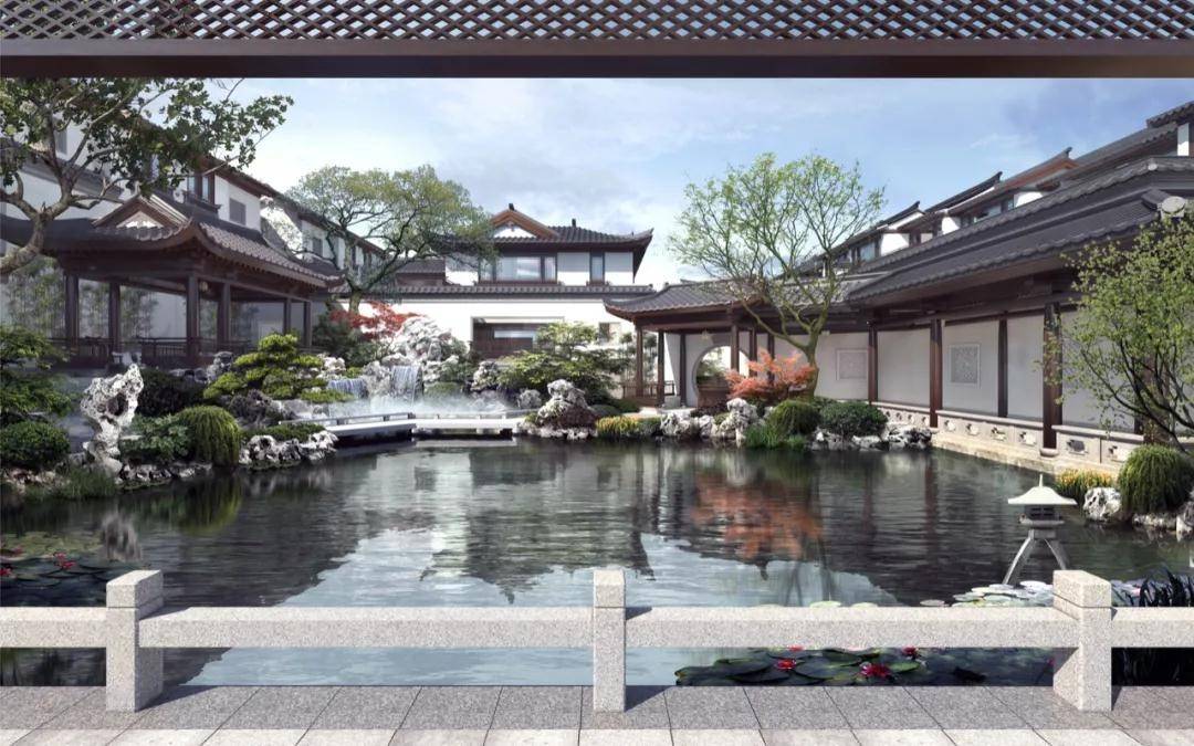 春江雅颂