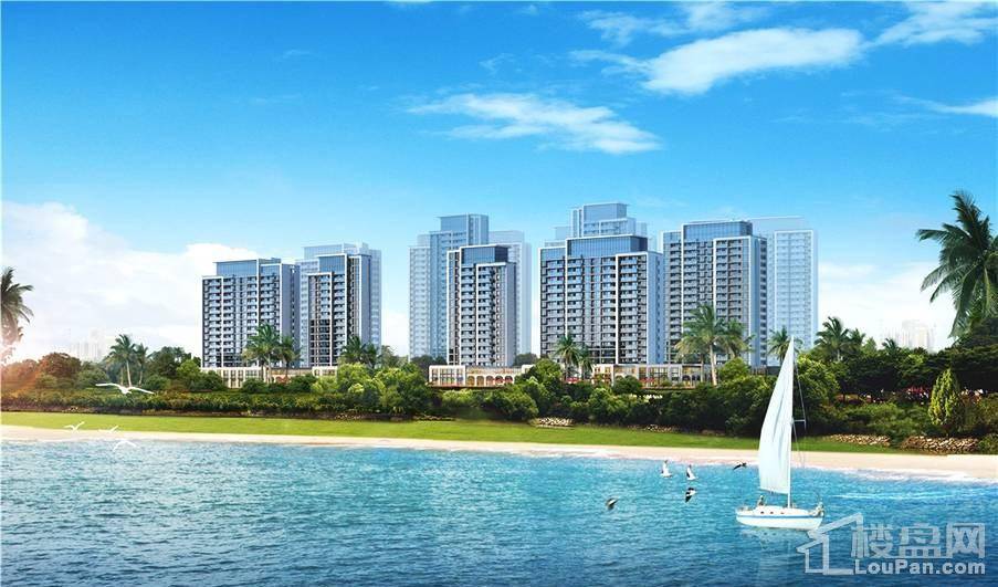 三泰白沙湾壹号