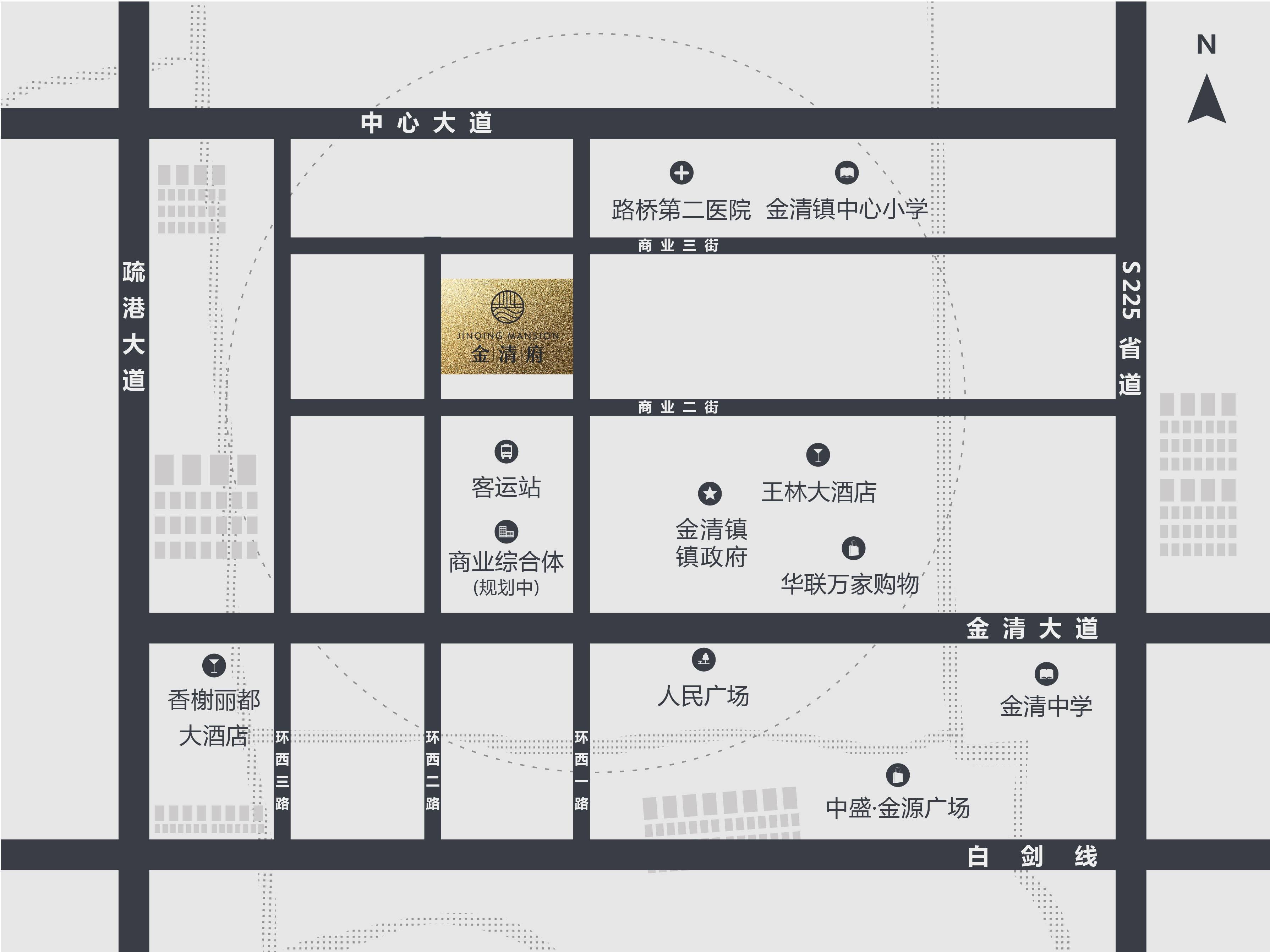 和悦府