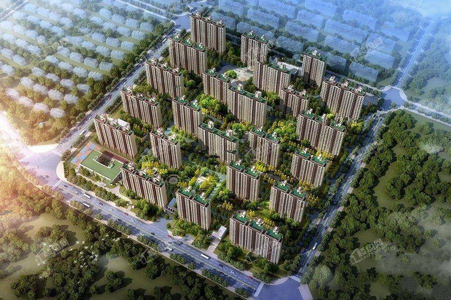 金科碧桂园翡翠郡