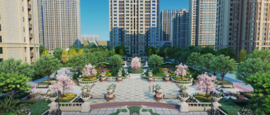 国瑞瑞城