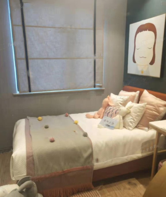 翠湖西华府