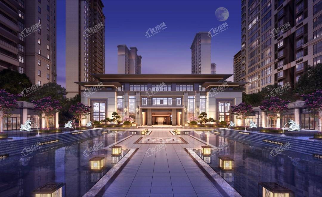 云樾观岭