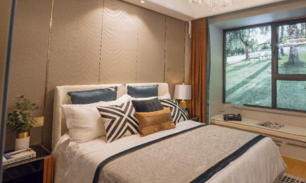 美的天正智慧城