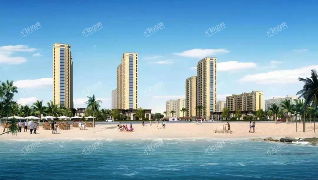 华都金沙湾