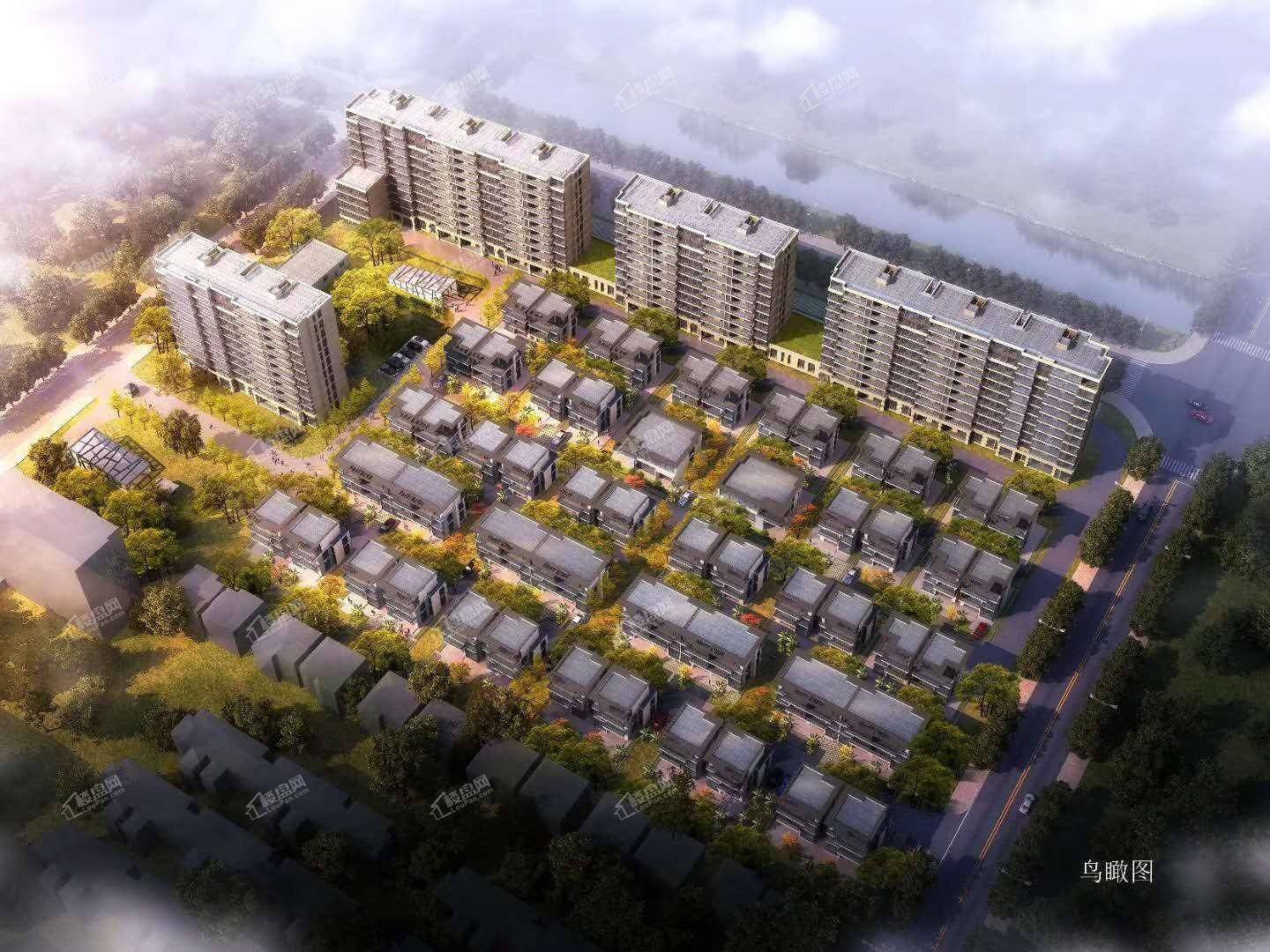 滨江铂金海岸