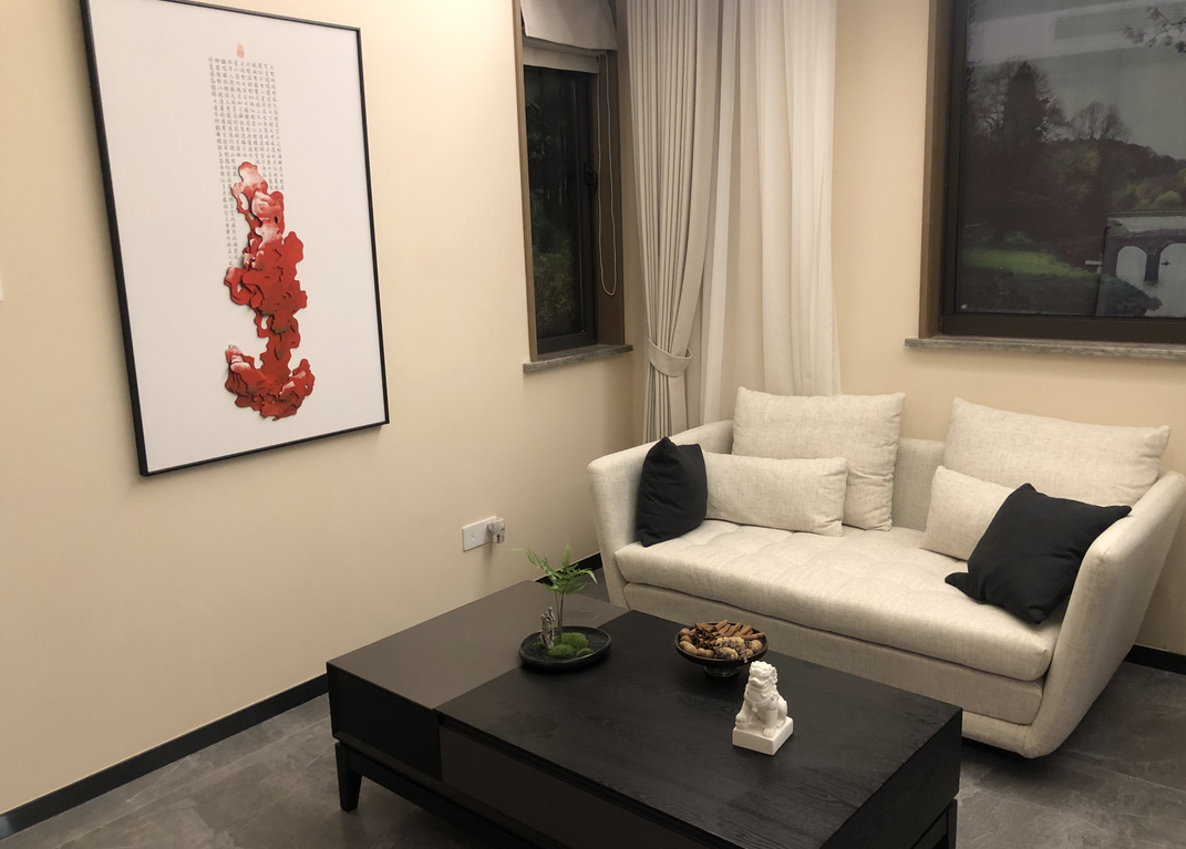 东盛汇贤府