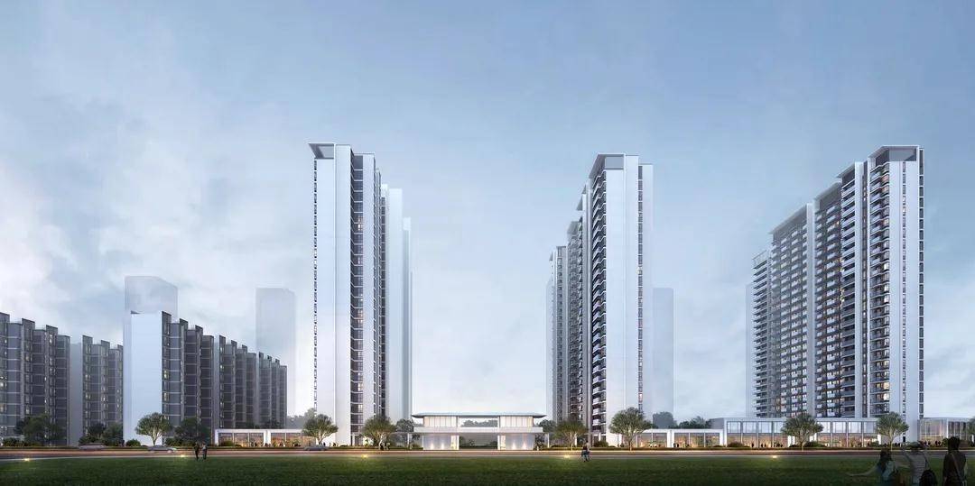 金麟府