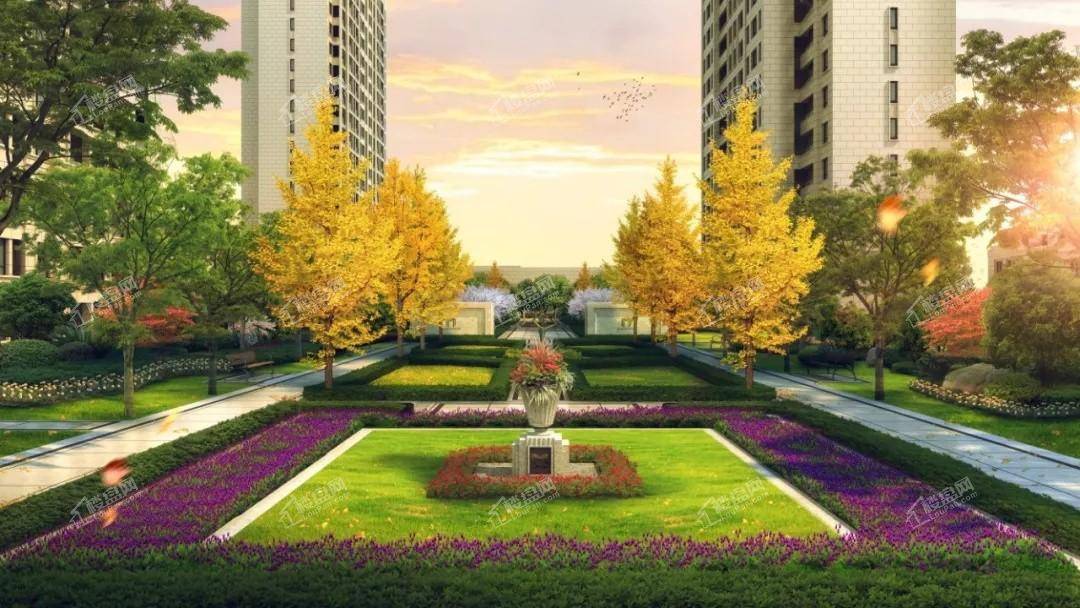 新城尚隽公馆