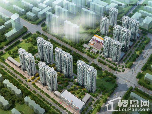 军师华府