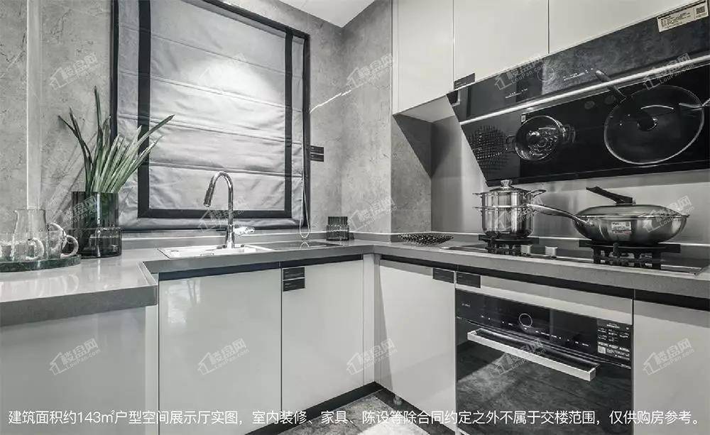 万科十里观邸