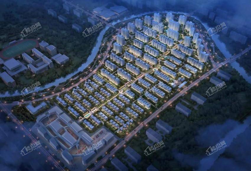 中粮瑞府