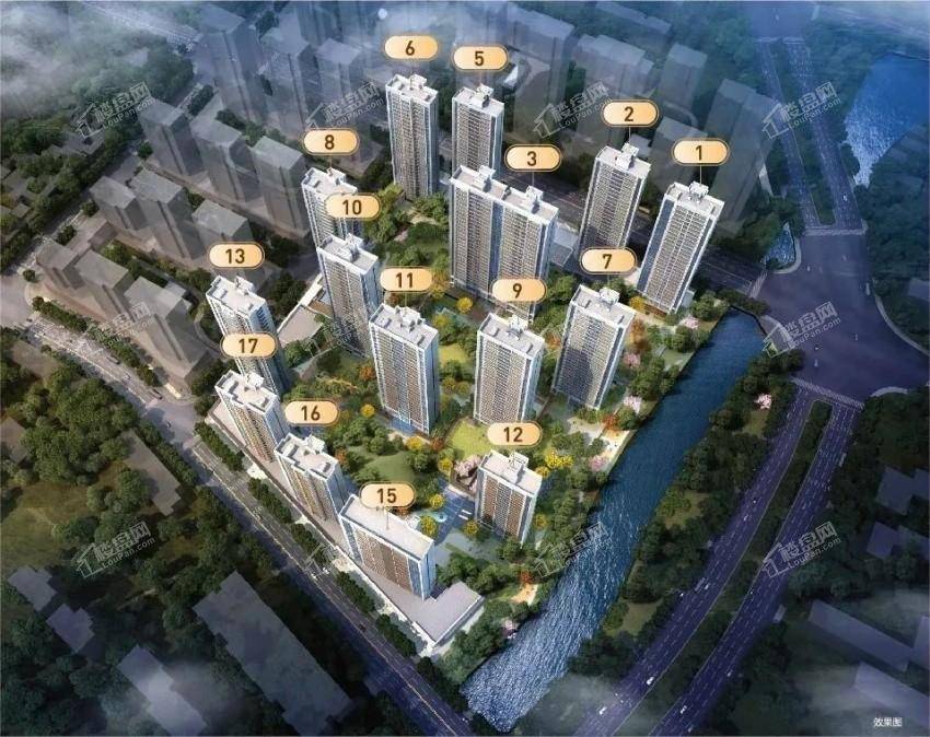中环尚东悦庭