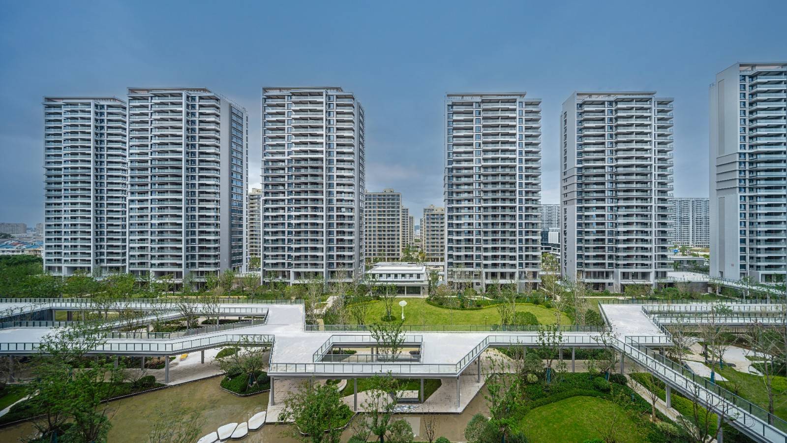 众安未来社区