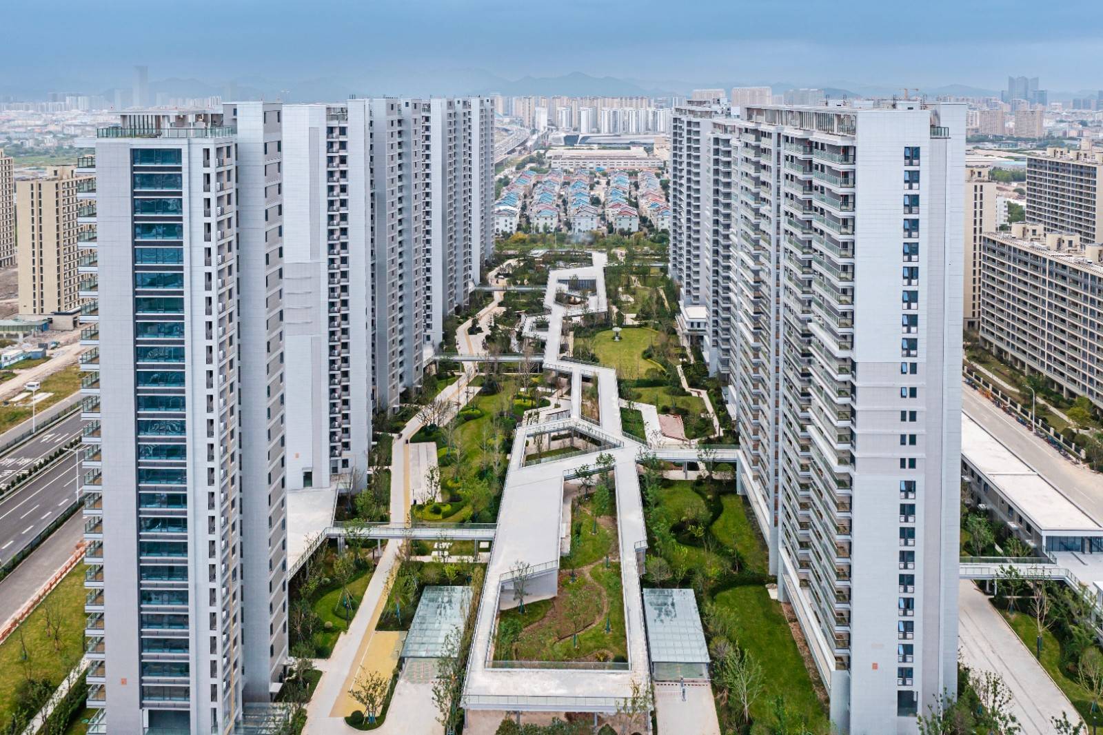 众安未来社区