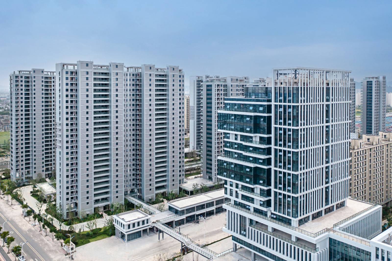 众安未来社区