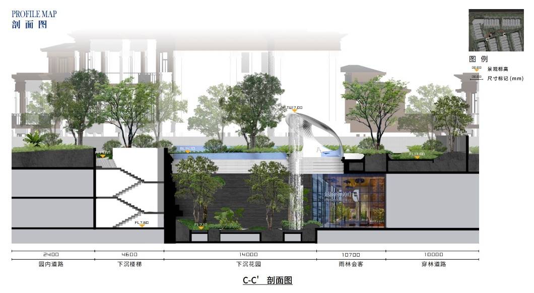 清凤海棠长滩