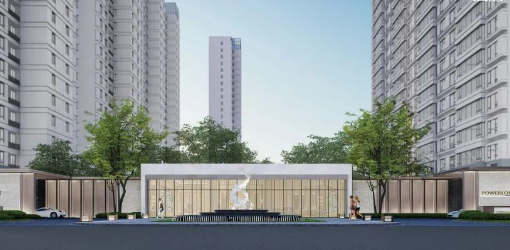宝龙华府
