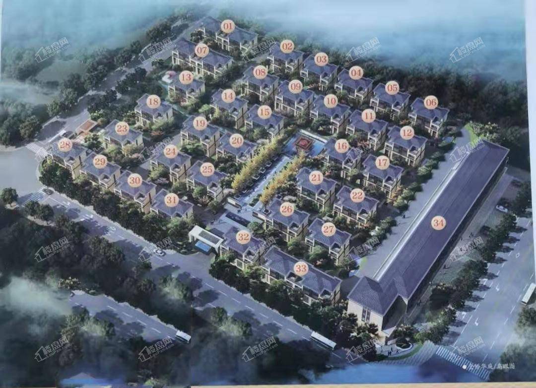 金桥华庭
