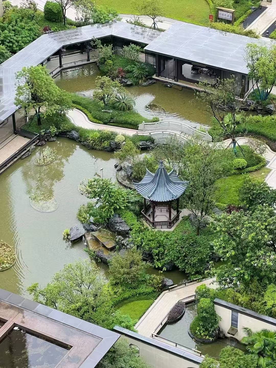 碧桂园瑜璟台