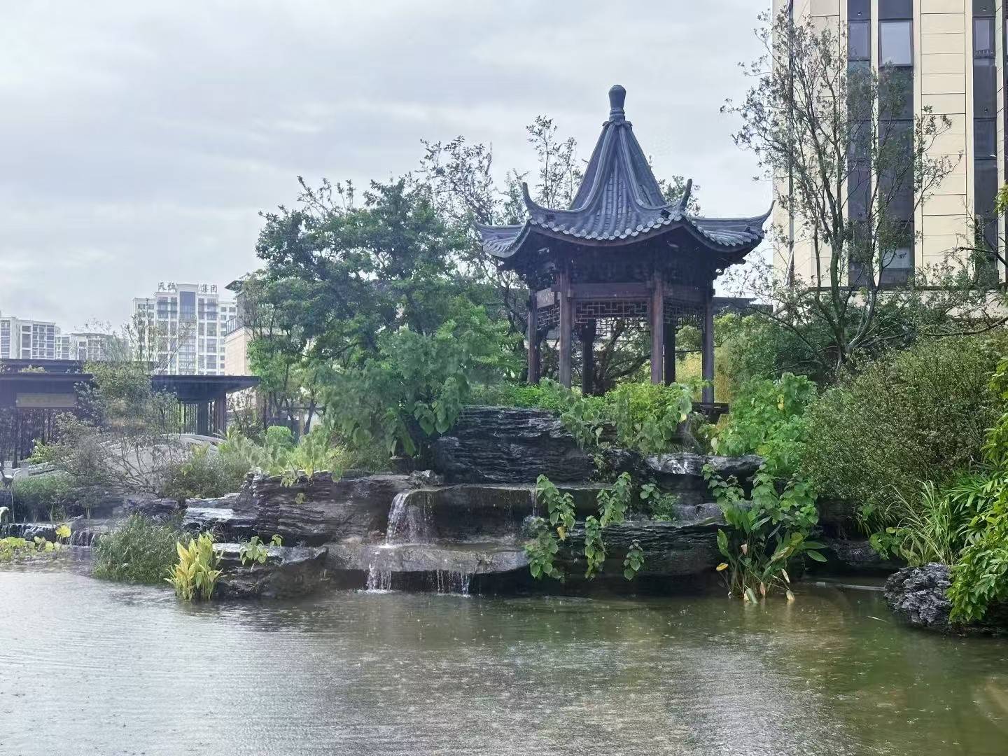 碧桂园瑜璟台